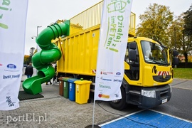 Miecia i Elbląg bez plastiku