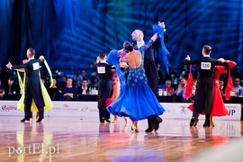 Tanecznym krokiem po sukces