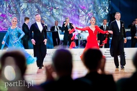 Tanecznym krokiem po sukces