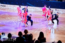 Tanecznym krokiem po sukces