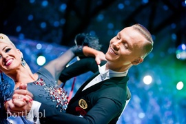 Tanecznym krokiem po sukces