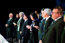 Tanecznym krokiem po sukces