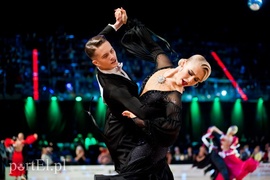 Tanecznym krokiem po sukces