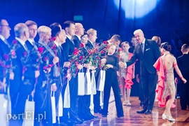 Tanecznym krokiem po sukces