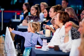 Tanecznym krokiem po sukces