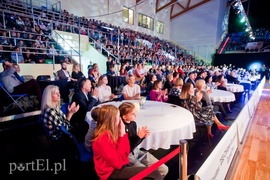 Tanecznym krokiem po sukces