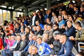 Lider zremisował w Elblągu