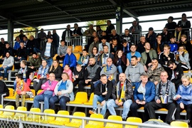 Lider zremisował w Elblągu Lider zremisował w Elblągu