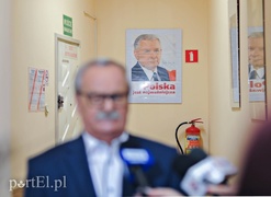 Radość, ale umiarkowana