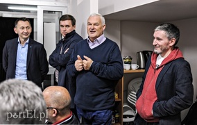 To będzie trzecia siła, której \"będzie się chciało\"