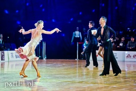 Jubileuszowy Baltic Cup za nami