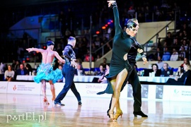 Jubileuszowy Baltic Cup za nami