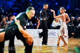 Jubileuszowy Baltic Cup za nami