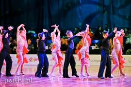 Jubileuszowy Baltic Cup za nami