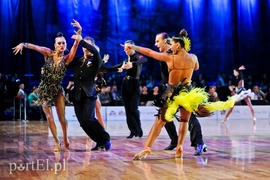 Jubileuszowy Baltic Cup za nami