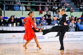 Jubileuszowy Baltic Cup za nami