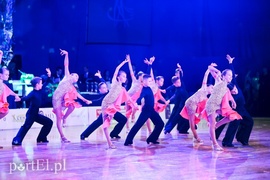 Jubileuszowy Baltic Cup za nami