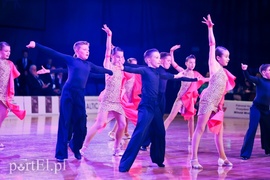 Jubileuszowy Baltic Cup za nami