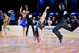 Jubileuszowy Baltic Cup za nami