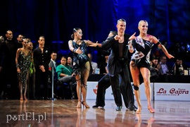 Jubileuszowy Baltic Cup za nami