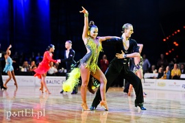 Jubileuszowy Baltic Cup za nami