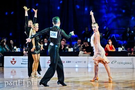 Jubileuszowy Baltic Cup za nami