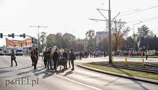Jadłodzielnia trafi do \"szesnastki\"