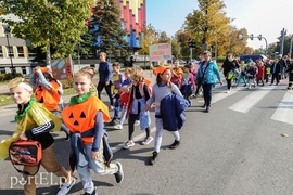 Jadłodzielnia trafi do \"szesnastki\"