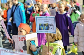 Jadłodzielnia trafi do \"szesnastki\"