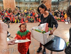 Jadłodzielnia trafi do \"szesnastki\"