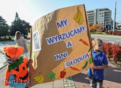 Jadłodzielnia trafi do \"szesnastki\"