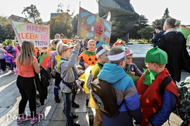Jadłodzielnia trafi do \"szesnastki\"