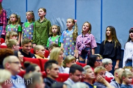 Dobrze wiedzą, gdzie mieszkają