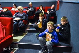 Dobrze wiedzą, gdzie mieszkają