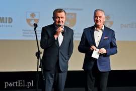 Dobrze wiedzą, gdzie mieszkają