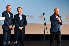 Dobrze wiedzą, gdzie mieszkają