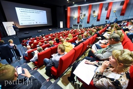 Dobrze wiedzą, gdzie mieszkają