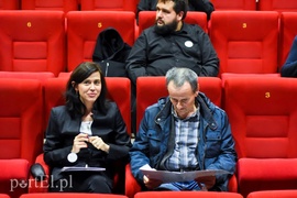 Dobrze wiedzą, gdzie mieszkają