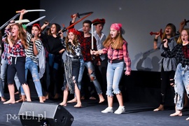 Dobrze wiedzą, gdzie mieszkają