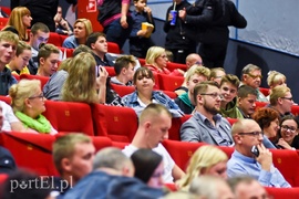 Dobrze wiedzą, gdzie mieszkają