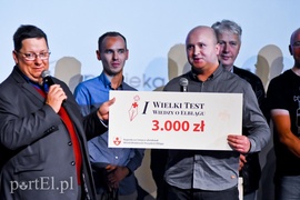 Dobrze wiedzą, gdzie mieszkają