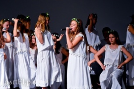 Dobrze wiedzą, gdzie mieszkają