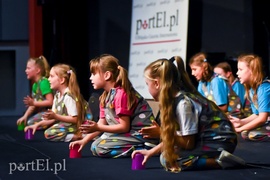 Dobrze wiedzą, gdzie mieszkają