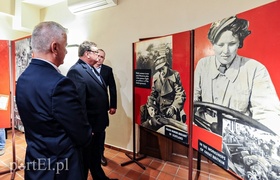 Propaganda w czasie wojny