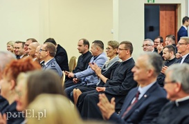 \"Nie ma rzeczy bardziej atrakcyjnych niż duchowość\"