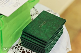 \"Nie ma rzeczy bardziej atrakcyjnych niż duchowość\"