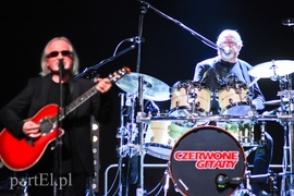 Tuus po raz trzynasty