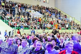 Tuus po raz trzynasty