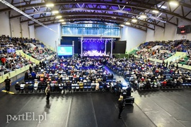 Tuus po raz trzynasty