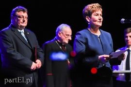 Tuus po raz trzynasty
